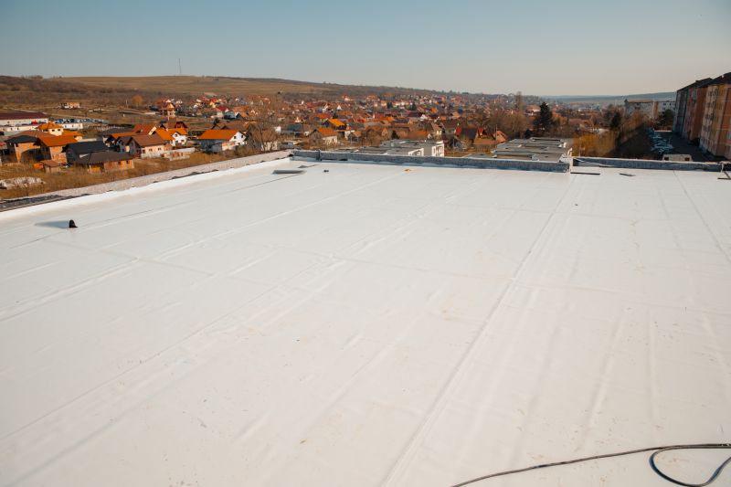 Cost of Roofing in New Braunfels, TX