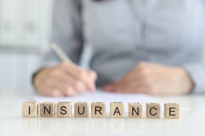 Insurance and Documentation